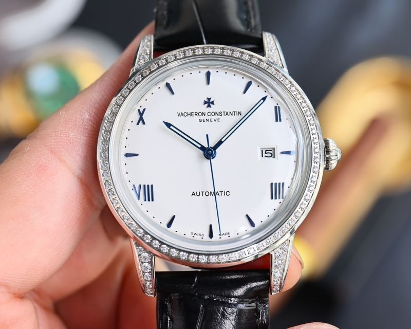 VACHERON CONSTANTIN Watches